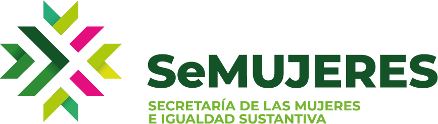 Logo SeMujeres
